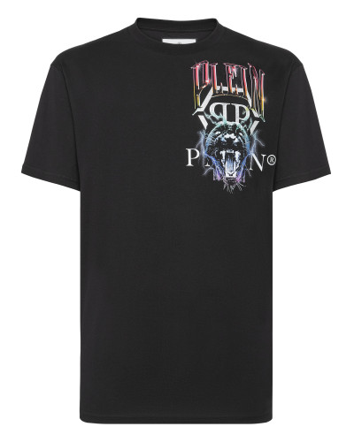T-shirt Round Neck SS Philipp Plein TM
