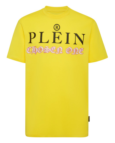 T-shirt Round Neck SS Philipp Plein TM
