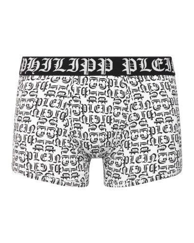 Boxer Philipp Plein TM