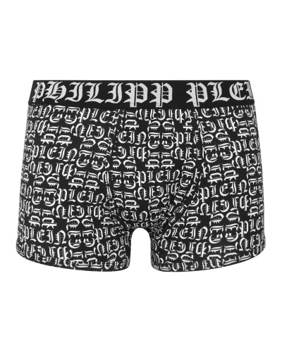 Boxer Philipp Plein TM