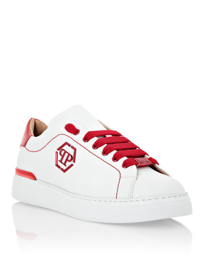 Lo-Top Sneakers Hexagon