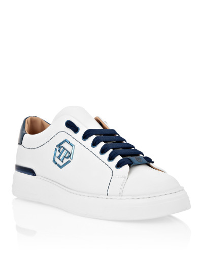 Lo-Top Sneakers Hexagon