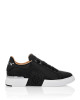 Lo-Top Leather Sneakers Phantom Kick$