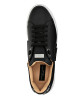 Lo-Top Leather Sneakers Phantom Kick$