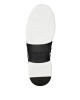 Lo-Top Leather Sneakers Phantom Kick$