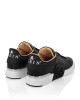 Lo-Top Leather Sneakers Phantom Kick$