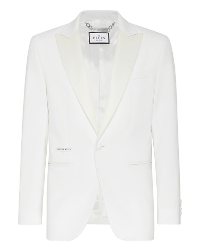 Light Wool Blazer Lord Fit