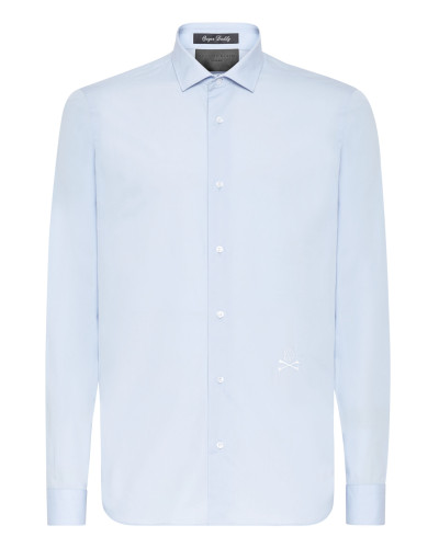 Shirt Sugar Daddy Cut LS