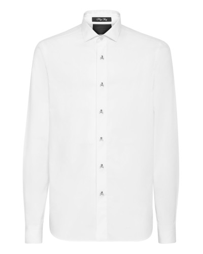 Shirt Playboy Cut LS