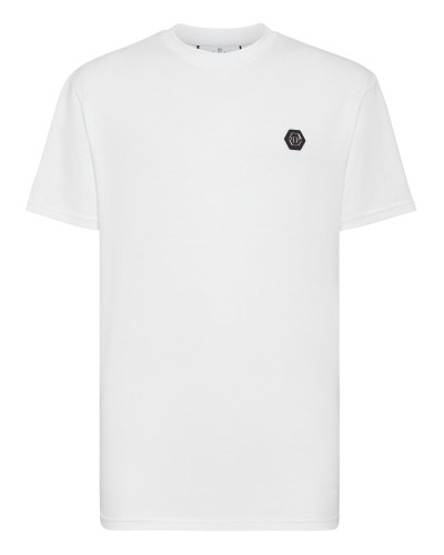 T-shirt Round Neck SS Skull&Bones