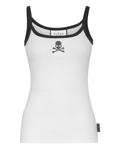 Tank Top Skull&Bones