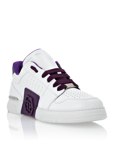 LO-TOP SNEAKERS ROYAL $TREET