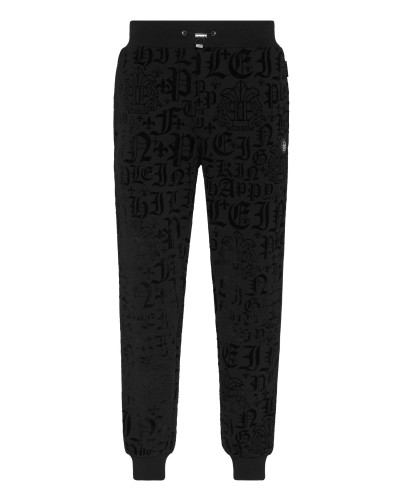 Jogging Trousers Gothic Plein