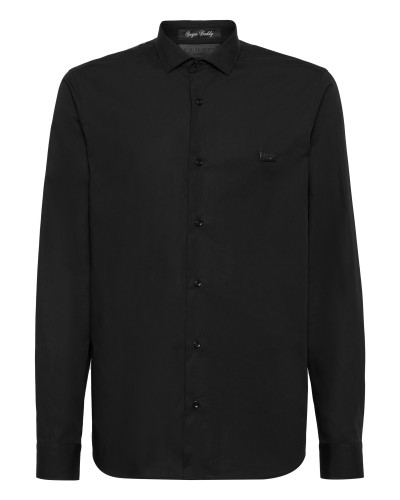 Shirt Sugar Daddy Cut LS Tattoo