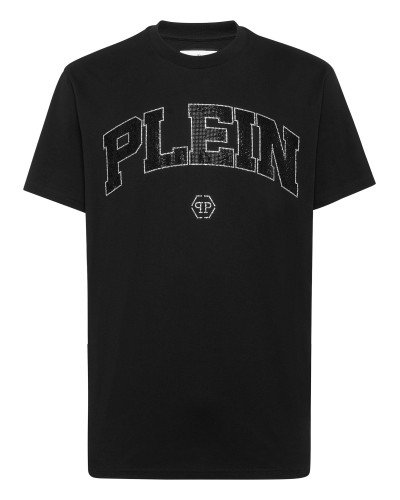 T-shirt Round Neck SS Stones