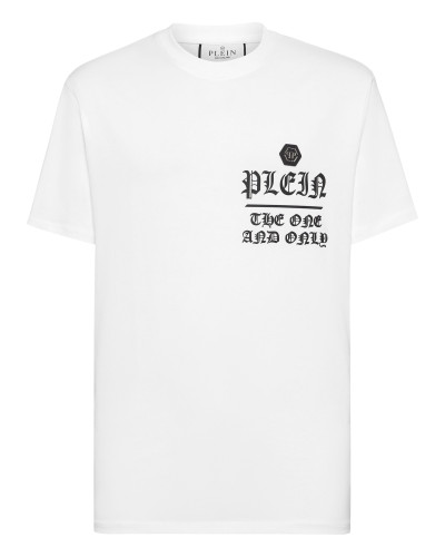 T-shirt Round Neck SS