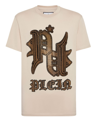 T-shirt Round Neck SS Tattoo