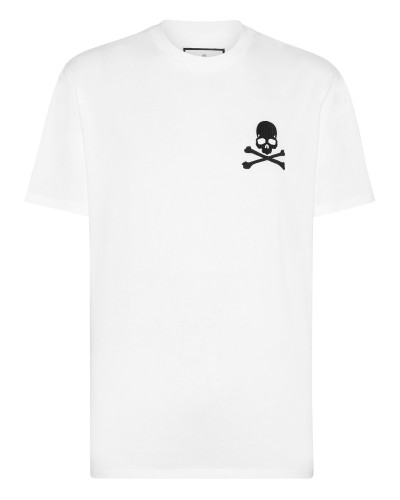 T-shirt Round Neck SS Tattoo
