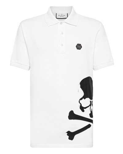 Polo shirt SS Skull&Bones