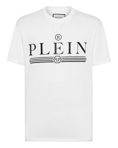 T-shirt Round Neck SS Tattoo