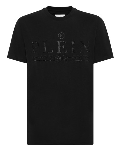 T-shirt Round Neck SS Tattoo