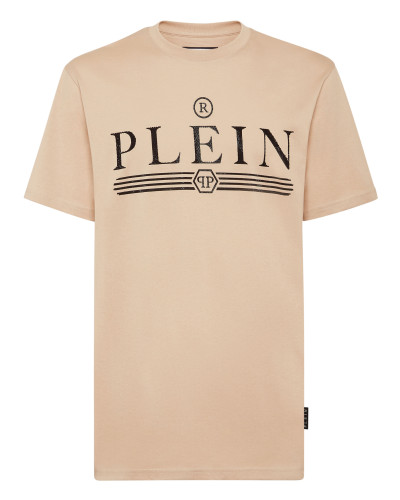 T-shirt Round Neck SS Tattoo