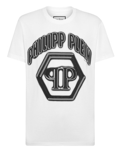 T-shirt Round Neck SS