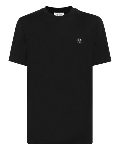 T-shirt Round Neck SS