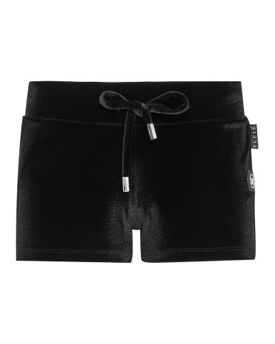 Jogging Shorts Gothic Plein