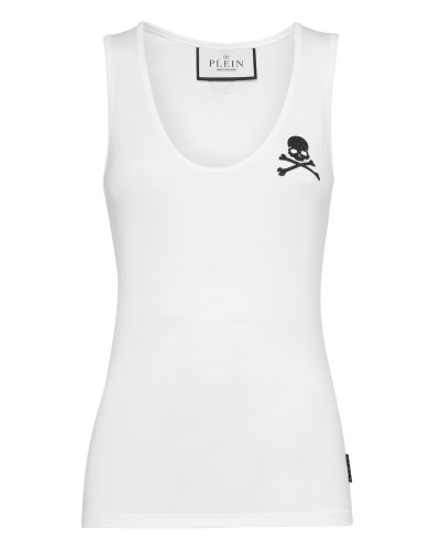 Tank top Skull&Bones