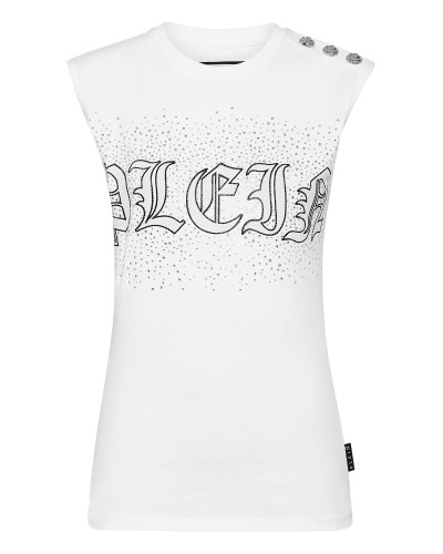 Shoulder Pads Tanktop