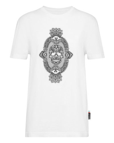 T-Shirt Regular Fit Skull