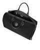 Nylon Weekend Bag Monogram