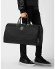 Nylon Weekend Bag Monogram