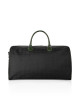 Nylon Weekend Bag Monogram
