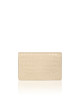 Hexagon Bag Cocco Crystal