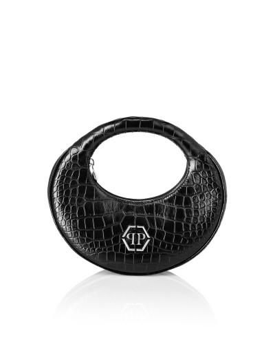 Medium Moon Bag Cocco