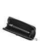 Rounded Zip Wallet Cocco
