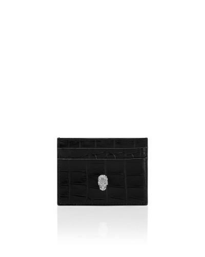 Cardholder Cocco Skull