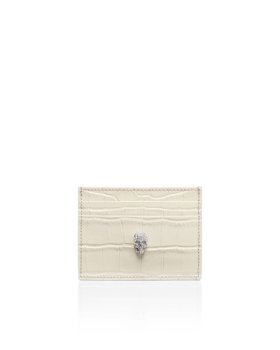 Cardholder Cocco Skull
