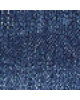Super Straight Cut Jeans Plein