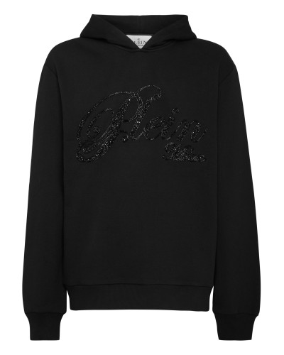 Fleece Hoodie Sweatshirt Stones