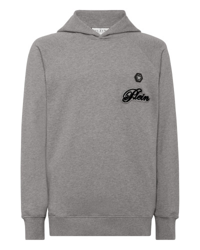 Hoodie Basic Signature