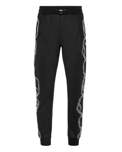 Trousers Jogging Chains