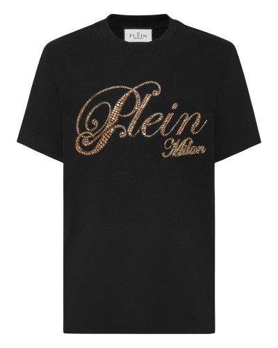 Round Neck T-Shirt Stones