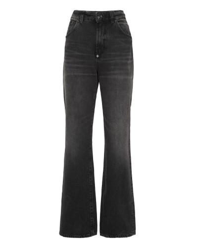 Straight Fit Jeans