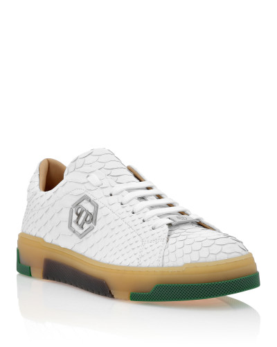 Real Python Low Top Sneakers