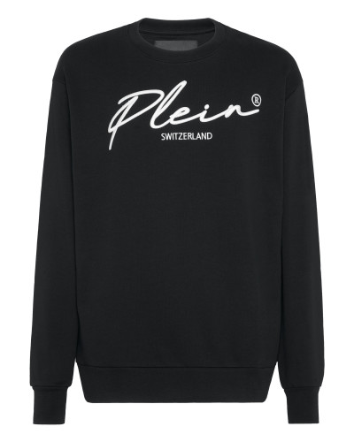 Sweatshirt LS Signature