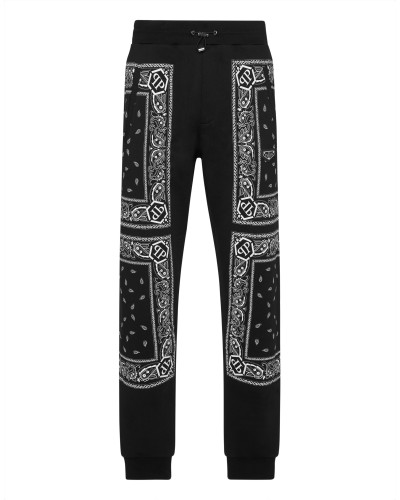 Trackpants Paisley