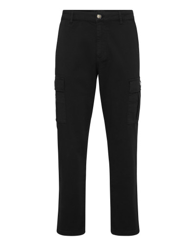 Cargo Trousers